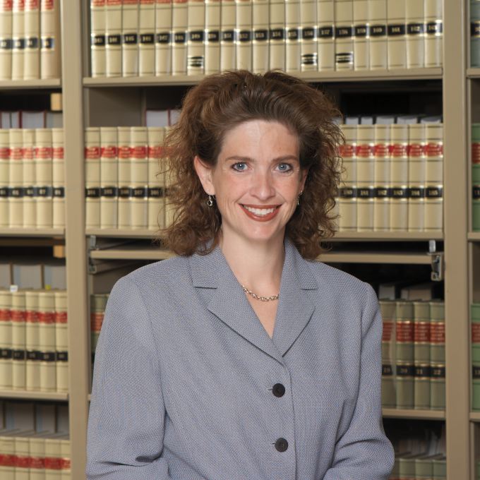Erin Burke Cirelli has been named as the Assistant Municipal Prosecutor for the 